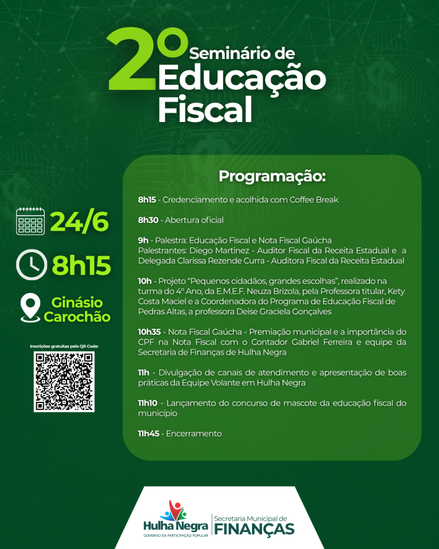 logo do evento
