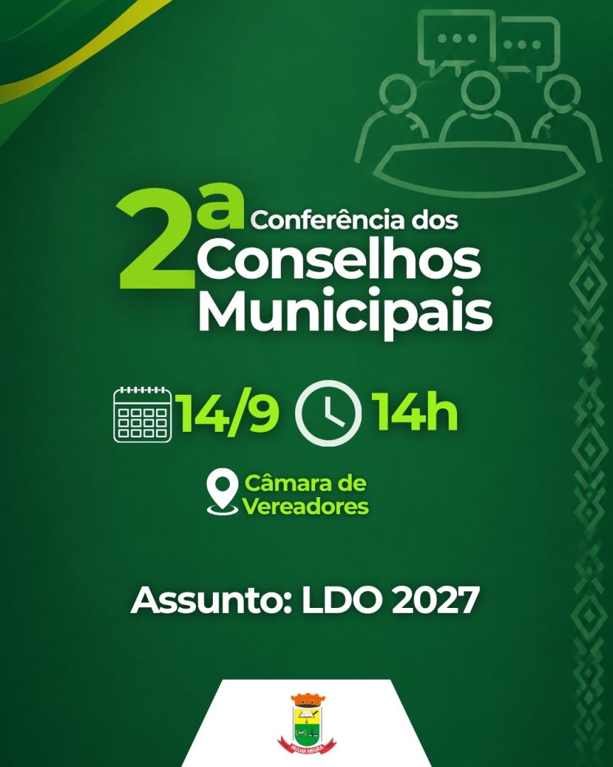 logo do evento
