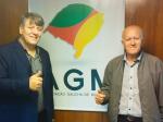 Associação Gaúcha Municipalista Gaúcha Mais Próxima da Campanha Gaúcha