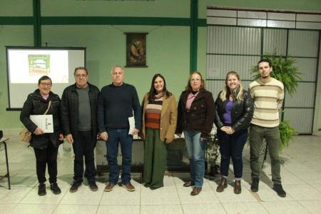 Hulha Negra retoma o Condema, na Semana do Meio Ambiente.