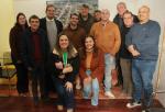 Cônsul do Uruguai visita Hulha Negra