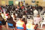 1ª Conferência reuniu aproximadamente 300 pessoas