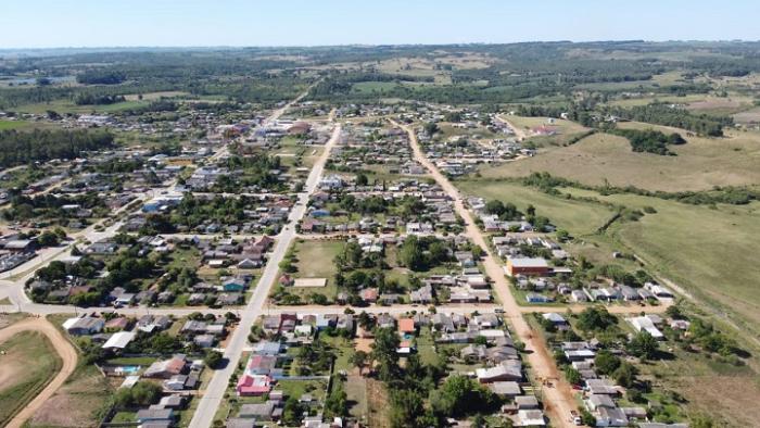 Município busca se colocar na rota turística