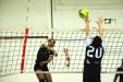 Hulha Negra sedia etapa da Liga Gaúcha de Vôlei